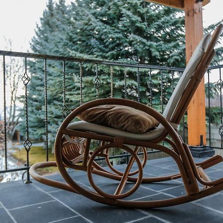 In Gyumri Hotel Exterior foto