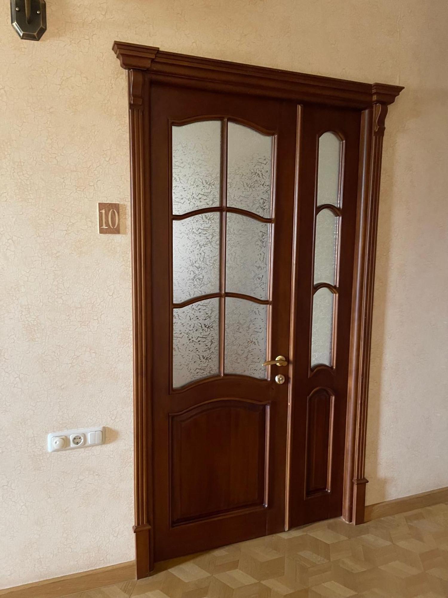In Gyumri Hotel Exterior foto