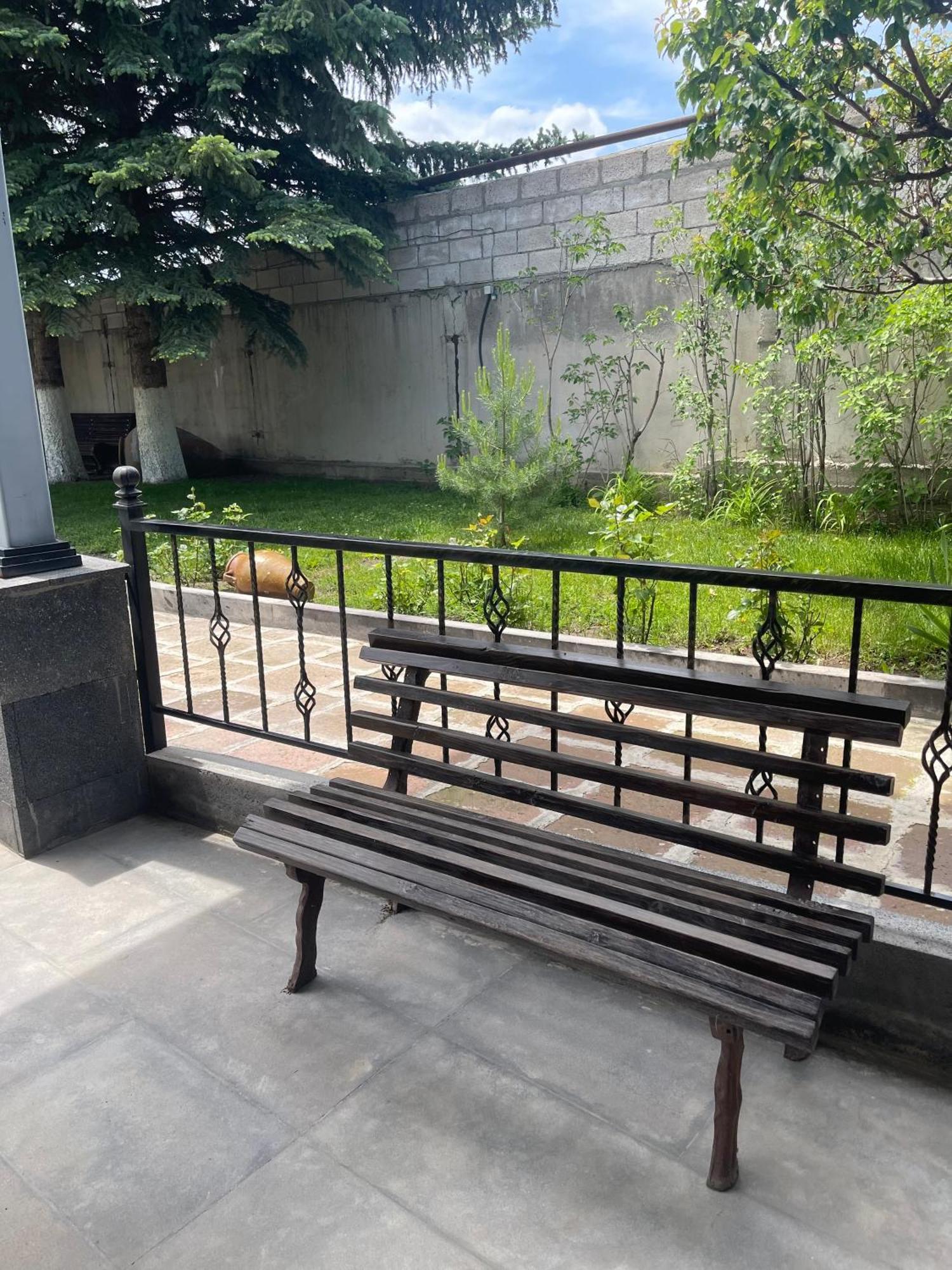 In Gyumri Hotel Exterior foto